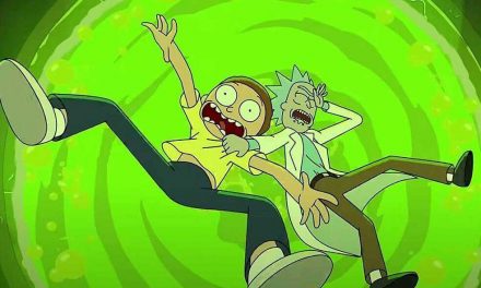 ¿Cuándo se estrena la quinta temporada de «Rick y Morty»?