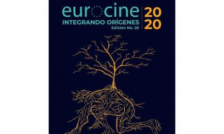 Eurocine 2020 se alía con Cinemateca de Bogotá para presentar edición virtual