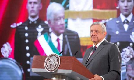 Los golpes entre el gobierno de México y el cartel más poderoso del país