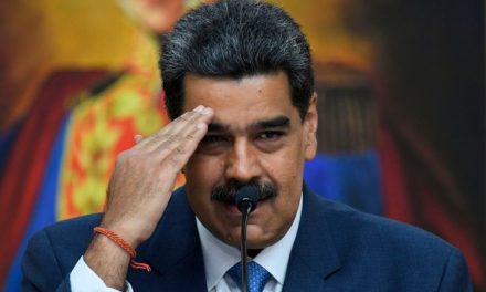 ¿Cuáles son los países con los que Maduro ha roto relaciones?