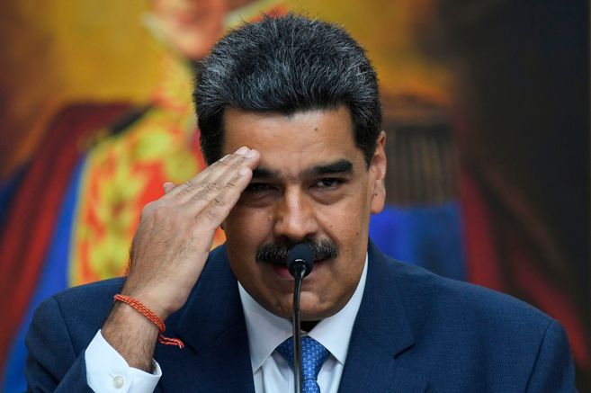 ¿Cuáles son los países con los que Maduro ha roto relaciones?