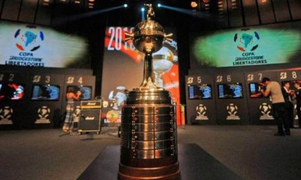 Brasil aprobó los protocolos de seguridad para disputar los torneos Conmebol