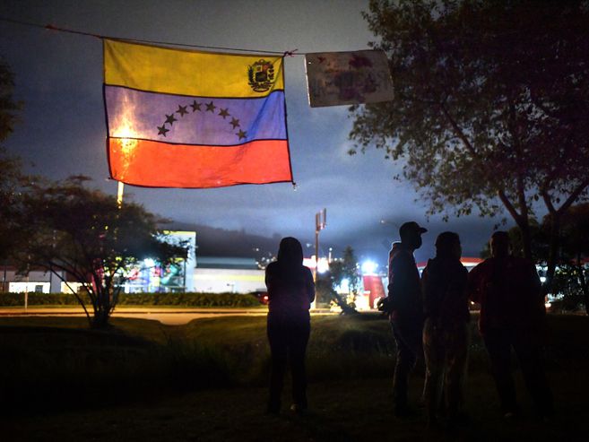 Migración en Colombia tras cinco años de crisis humanitaria en Venezuela