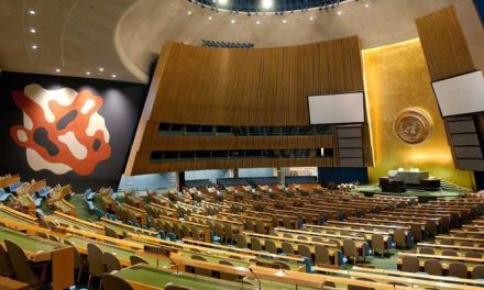 La temible amenaza nuclear vuelve a dar de qué hablar en la ONU