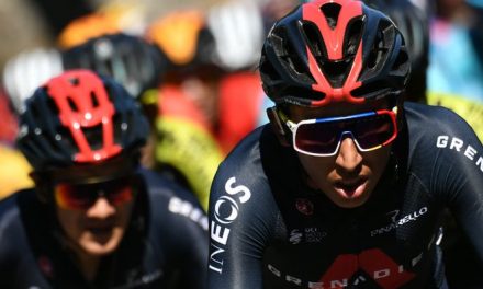 Tour de Francia 2020: los favoritos no se hicieron daño en la sexta etapa