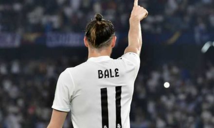 Gareth Bale regresará al Tottenham