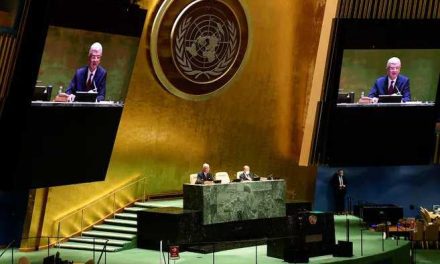La (casi) imposible batalla para reformar el Consejo de Seguridad de la ONU