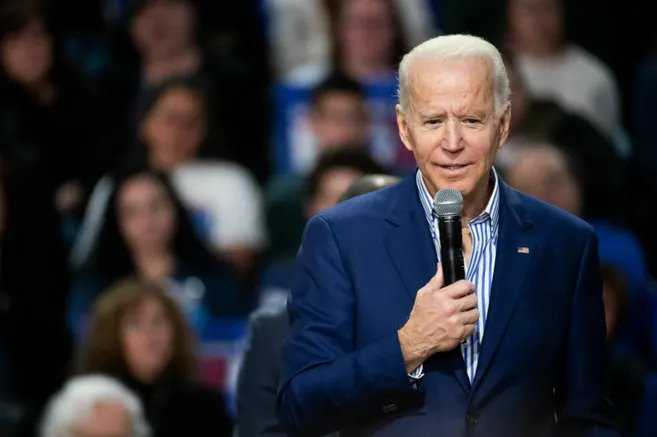 Joe Biden publica su declaración de impuestos antes del primer debate con Donald Trump