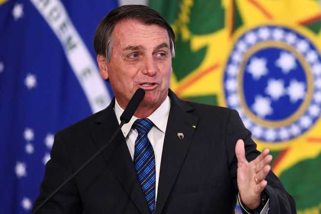 Censura y ataques contra la prensa: la libertad de expresión en la era de Jair Bolsonaro