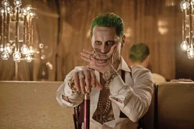 Jared Leto será el Joker en la nueva versión de “Justice League”