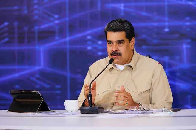 Venezuela: Nicolás Maduro se niega a posponer elecciones legislativas