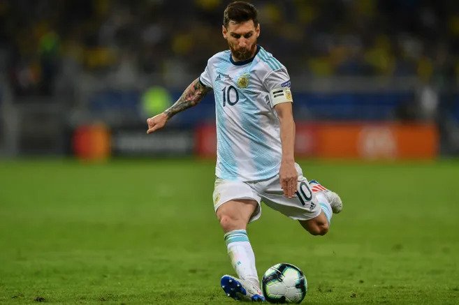 Lionel Messi y su última oportunidad de levantar la Copa Mundo