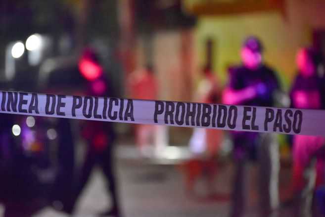 Horror en México: encuentran segundo niño descuartizado en una maleta