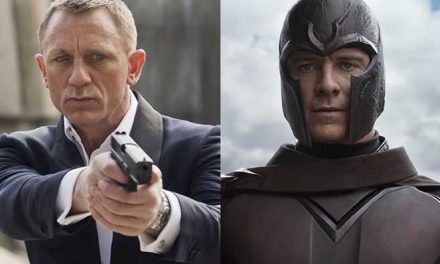 ¿Daniel Craig será el nuevo Magneto de X-Men en el Universo Marvel?