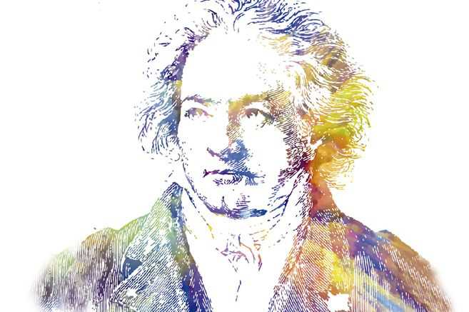Beethoven cambió los rumbos de la música