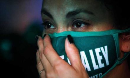 Histórico: Senado de Argentina aprueba la legalización del aborto