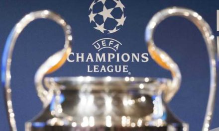 Champions League: así quedaron los cruces de octavos de final