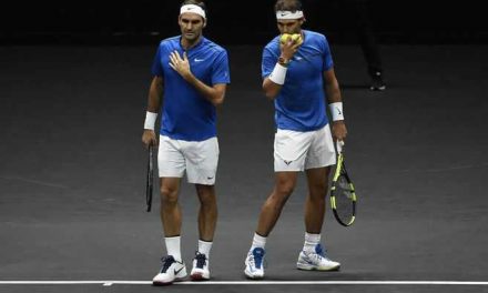 Federer y Nadal seguirán en el consejo de jugadores de la ATP