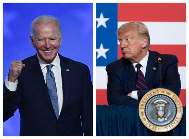Congreso de EE. UU. certificará el triunfo de Joe Biden, ¿puede impedirlo Trump?