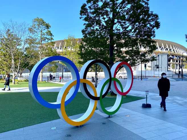 Japón se aferra a los Juegos Olímpicos y el COI desmiente la cancelación