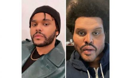 Fotos: cambio The Weeknd preocupa a sus fans