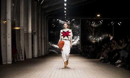La moda virtual es “un paréntesis”, según responsable de la Semana de la Moda de París