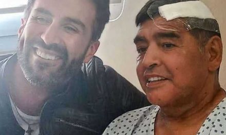 Siguen los hallazgos que revelan los malos manejos en la muerte de Diego Maradona
