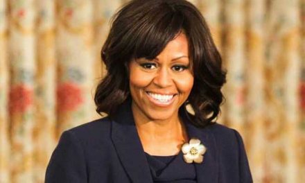 Michelle Obama actúa en “Gofre + Mochi”, serie familiar que produjo para Netflix