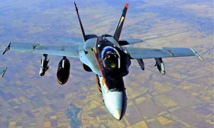 Por lo menos 22 combatientes proiraníes murieron en el bombardeo de EE. UU. en Siria