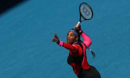 Serena Williams impuso récord inédito en la historia el tenis