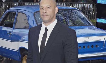 Hijo de Vin Diesel interpretará al joven Dominic Toretto en “Fast And Furious 9”