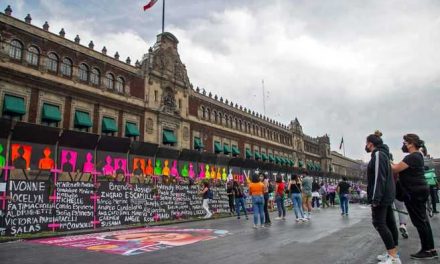 Día de la mujer: el mensaje de las mujeres mexicanas a López Obrador