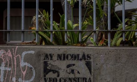 Violación de DD. HH. en Venezuela no para de aumentar durante crisis sanitaria