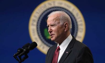 Biden contempla el mayor aumento de impuestos desde 1993 para financiar su programa económico