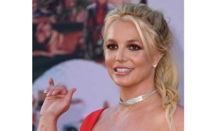 Britney Spears dice que lloró al conocer el nuevo documental sobre su vida