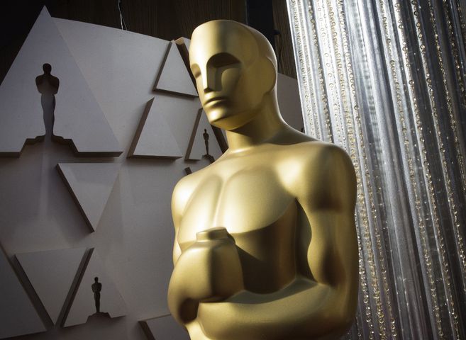 Solo nominados y sin fiestas: los Óscar de la pandemia dan pistas de su gala