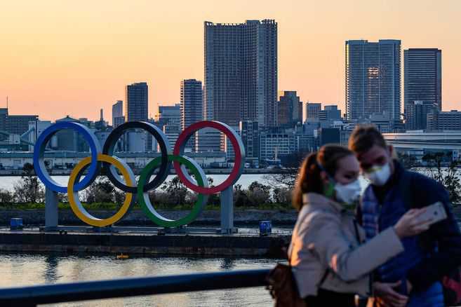 Organización de Tokio 2021 se inclina por unos Olímpicos sin público extranjero