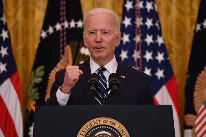 Biden retirará a todas las tropas estadounideses de Afganistán para septiembre