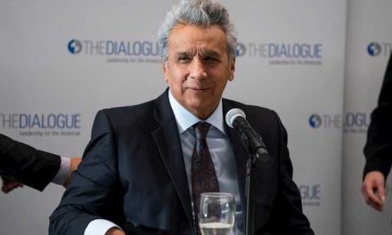 Ecuador: cuatro ministros de salud en dos meses, ¿por qué no duran en el cargo?