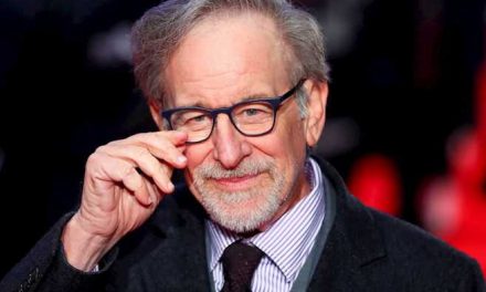 Steven Spielberg firma acuerdo con Netflix para producir contenido