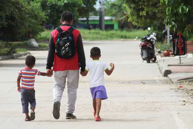 Acnur pide apoyar regularización de migrantes venezolanos en América Latina