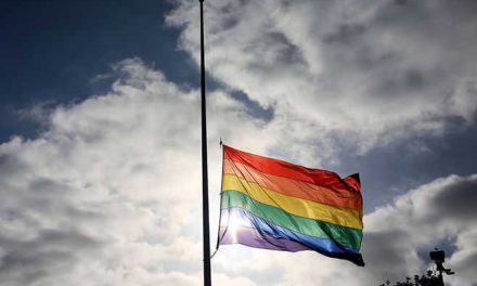 Los países que condenan a muerte a miembros de la comunidad LGBTI