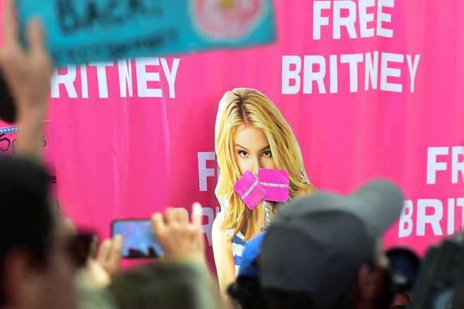 La batalla legal de Britney Spears regresa a la corte de Los Ángeles