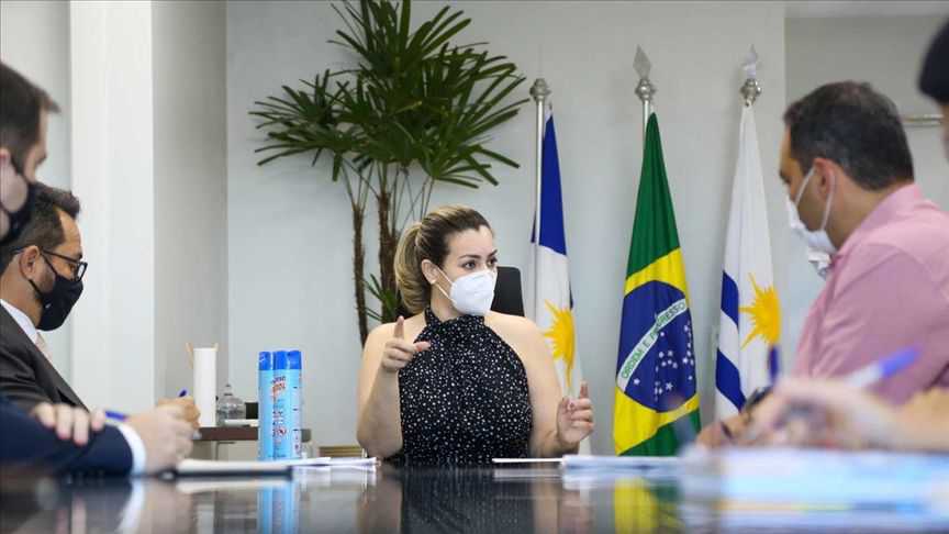 En las ciudades brasileñas gobernadas por mujeres hubo 43% menos muertes por COVID