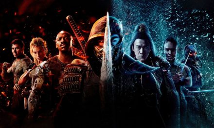 La nueva película de Mortal Kombat ya está disponible en HBO Max