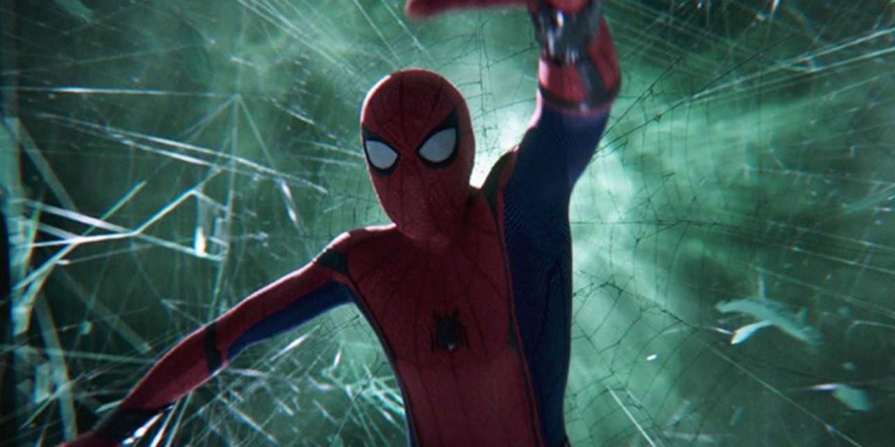 ¡Por fin! ya se estrenó el esperado tráiler oficial de “Spider-Man: No Way Home”