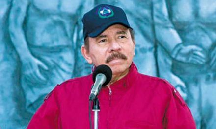 Ortega es proclamado candidato a la reelección para un cuarto mandato en Nicaragua