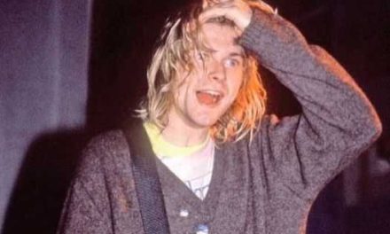 Rechazada la demanda del niño de la portada de Nirvana por pornografía