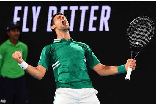Novak Djokovic jugará en Australia, aunque todavía no se vacuna