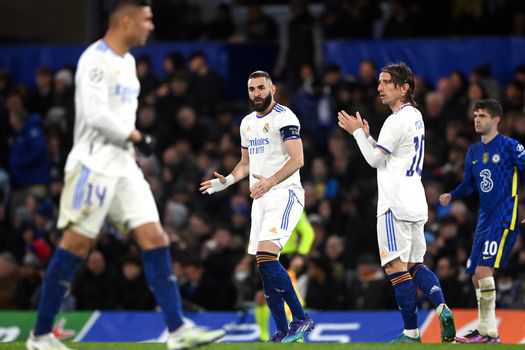 El Real Madrid y su próxima parada: un Chelsea golpeado
